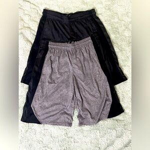 Bundle Basket Ball Shorts Sz M